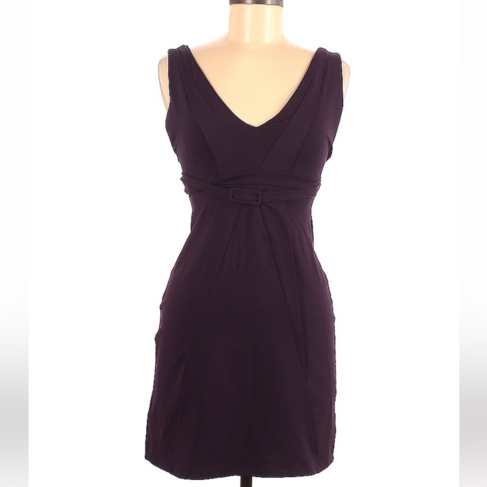Susana Monaco Dress